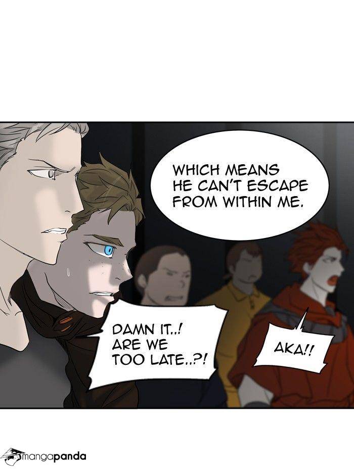 Tower of God Chapter 166 image 116
